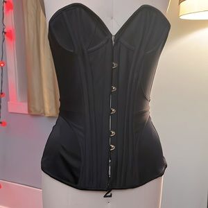 Agent Provocateur corset
